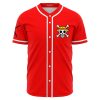 4564be73174e65f7510402b6502ea0ed baseballJersey front WB WT - One Piece EU Store