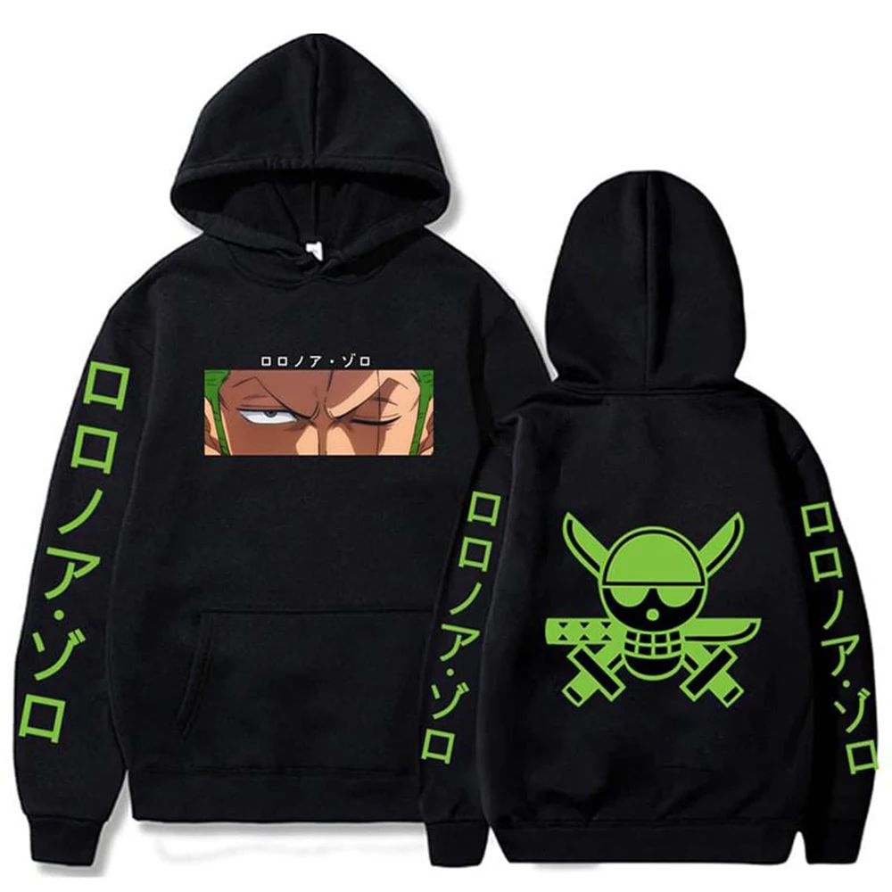 One Piece New Arrival Hoodie