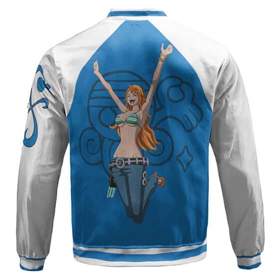 Belly Monetary Symbol Jacket - Image 2