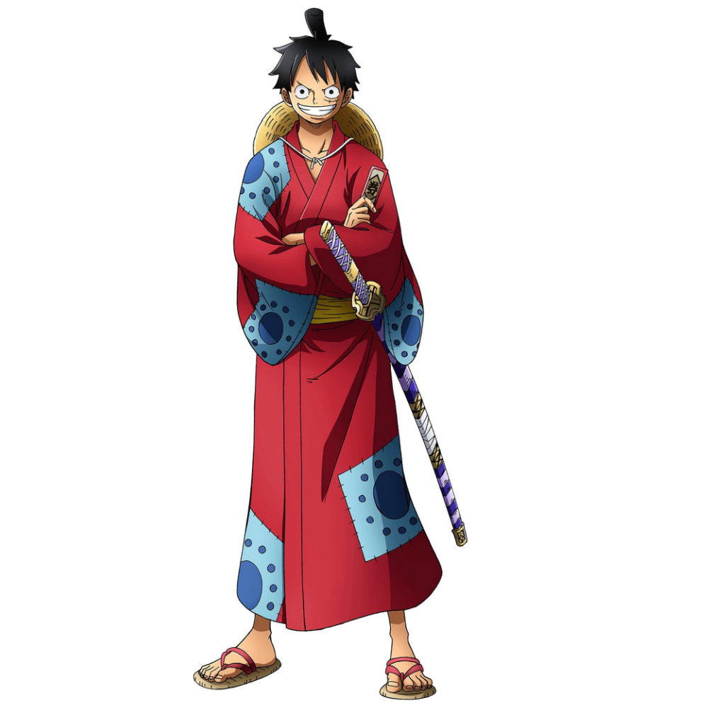 Cow02 Cate 9 - One Piece EU Store