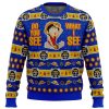 Do You See What I See Monkey D Luffy One Piece men sweatshirt FRONT mockup - One Piece EU Store