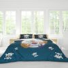 Gear 5 Luffy v2 One Piece set mockup bottom - One Piece EU Store