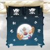 Gear 5 Luffy v2 One Piece set mockup main - One Piece EU Store