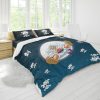 Gear 5 Luffy v2 One Piece set mockup side - One Piece EU Store
