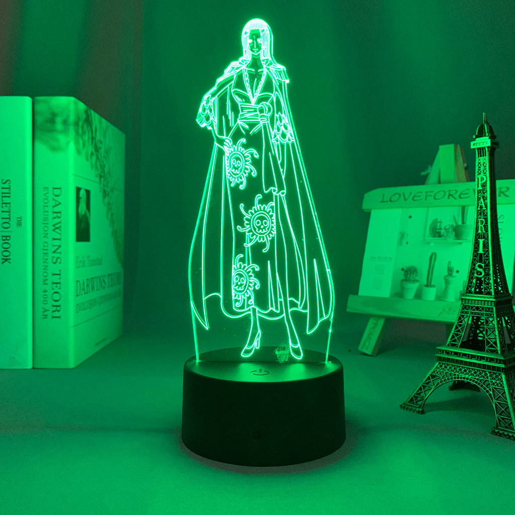 Hancock New arival Led Lamp - Image 6