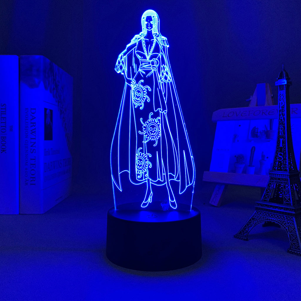 Hancock New arival Led Lamp - Image 3