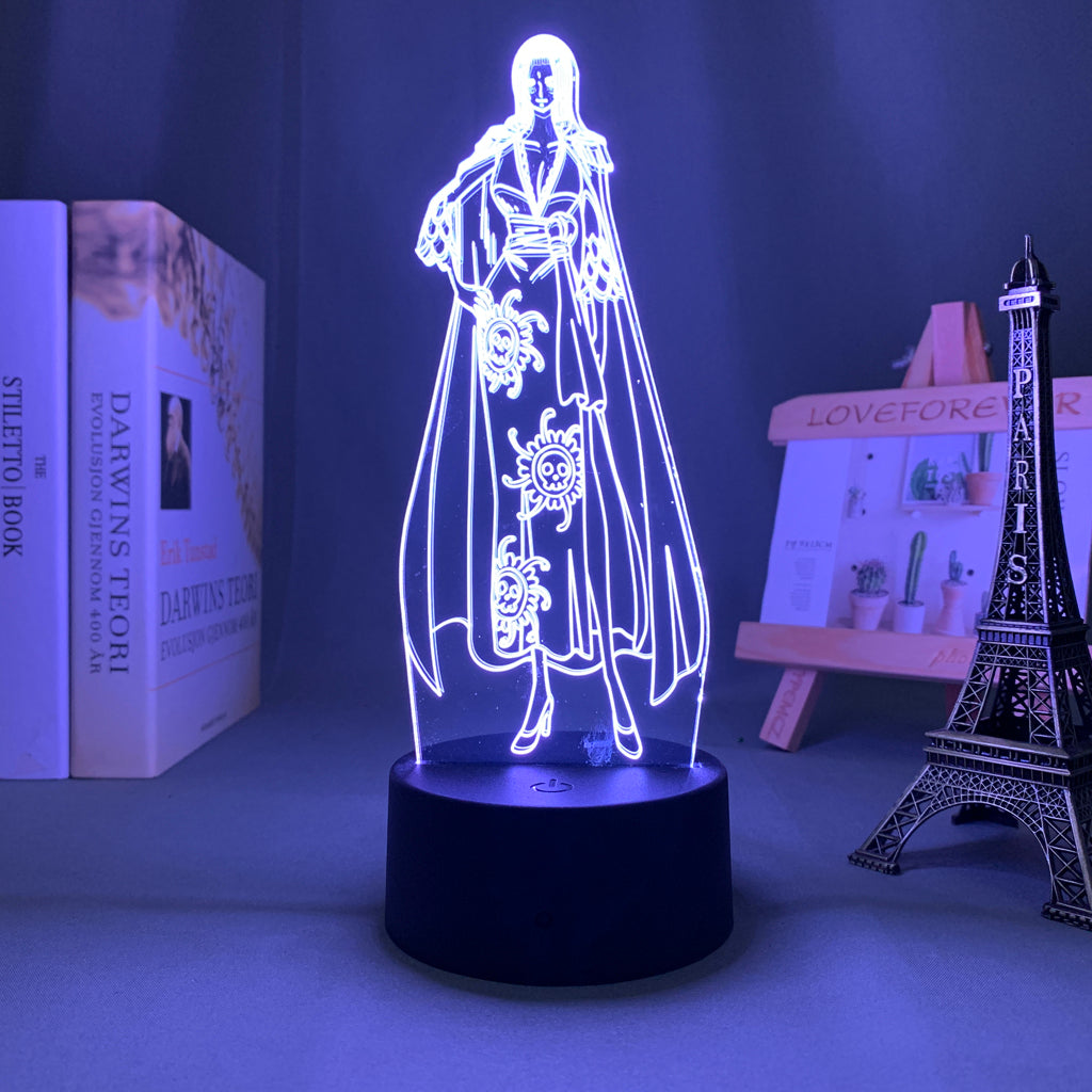 Hancock New arival Led Lamp - Image 5