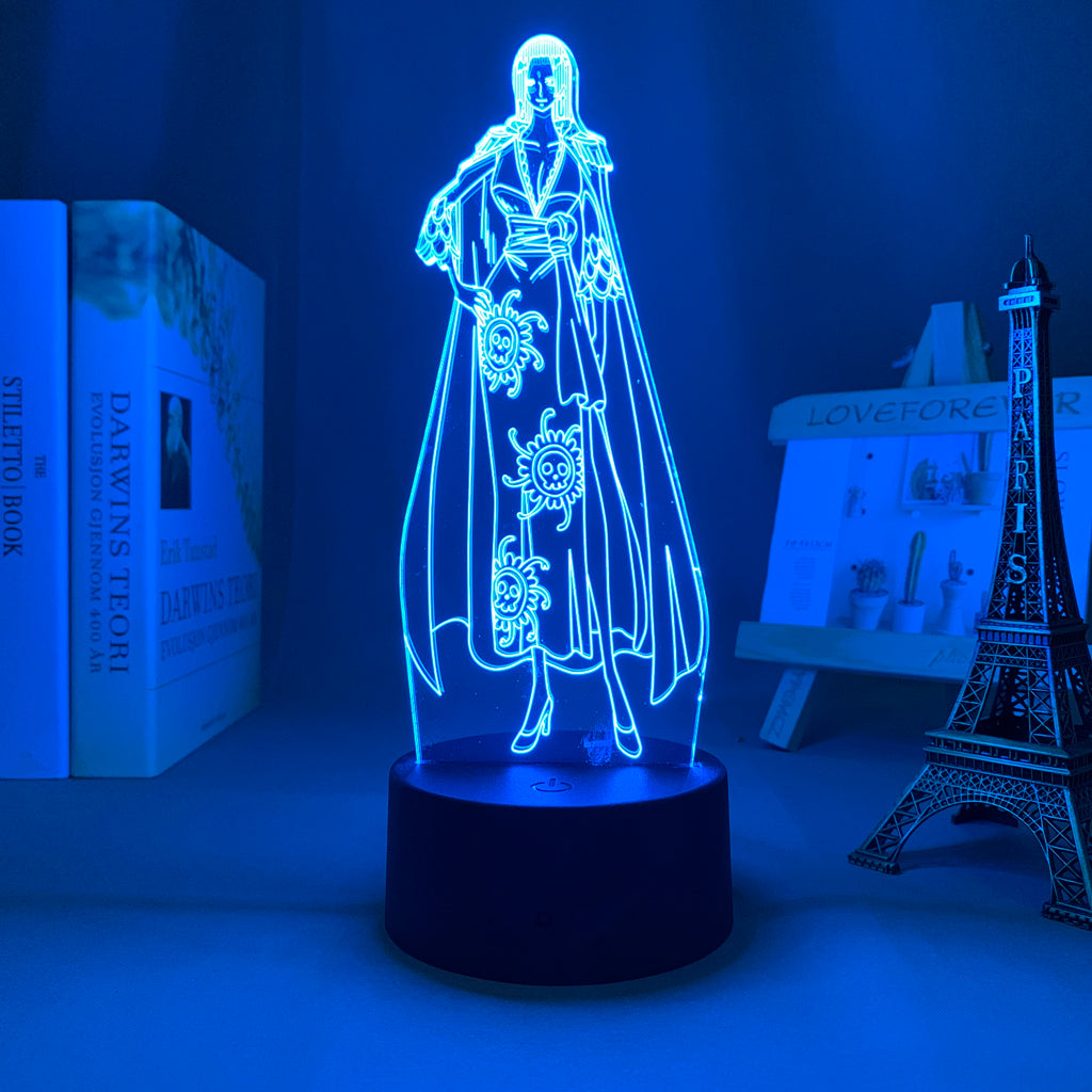 Hancock New arival Led Lamp - Image 2