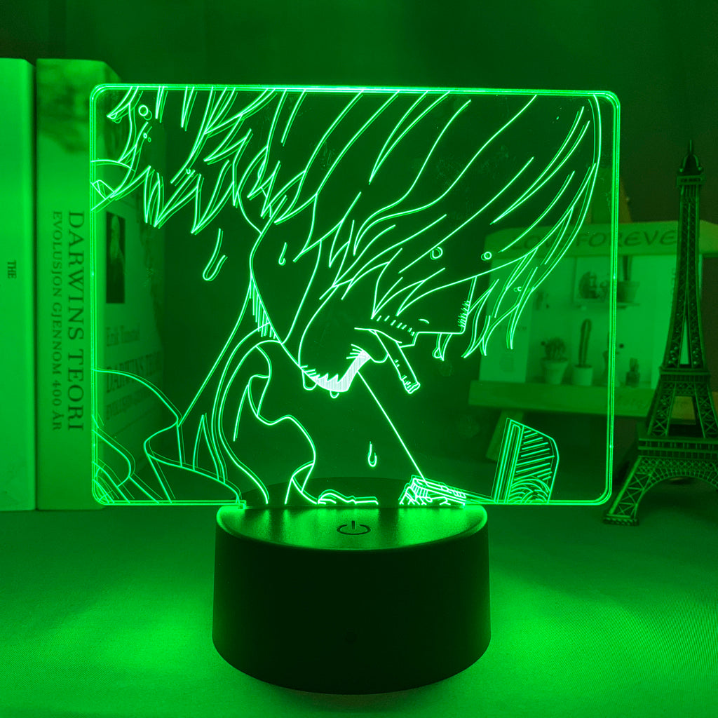 Sanji Trending Led Lamp - Image 4