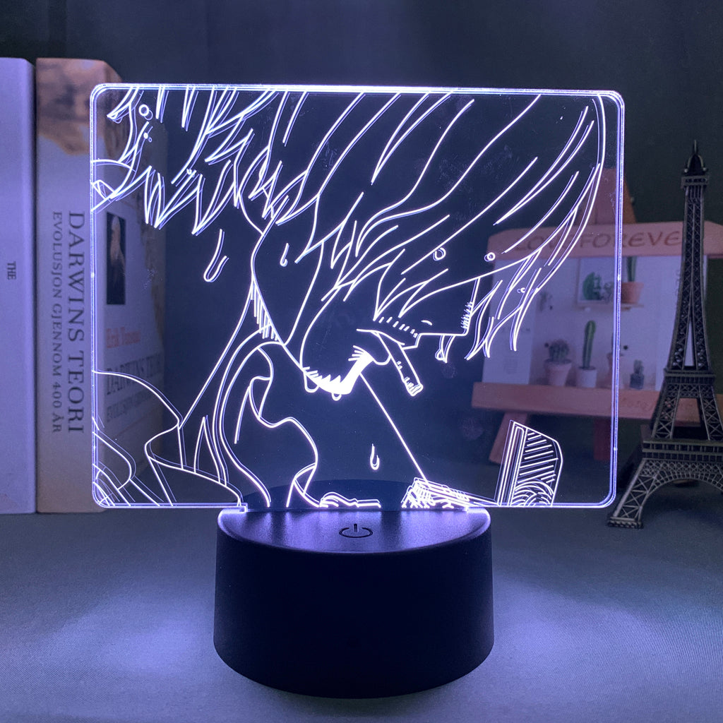 Sanji Trending Led Lamp - Image 6