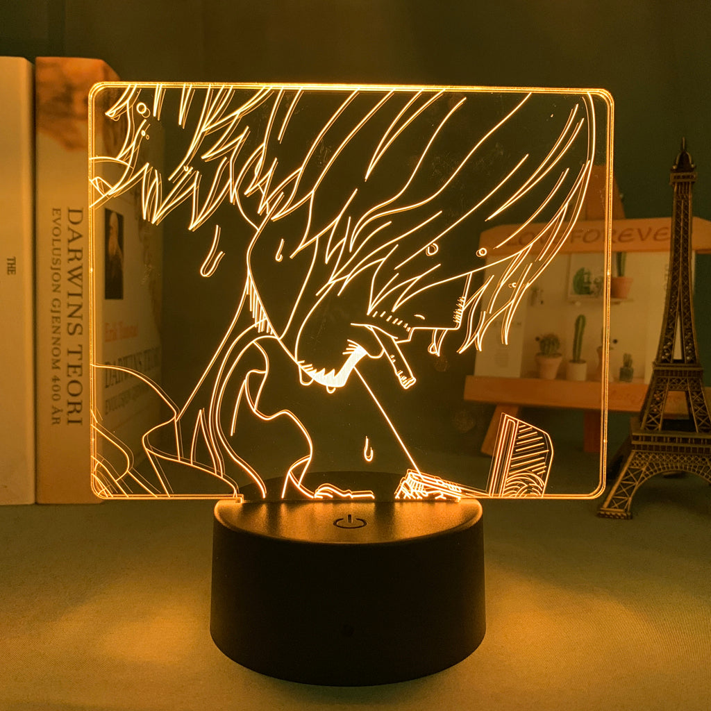Sanji Trending Led Lamp