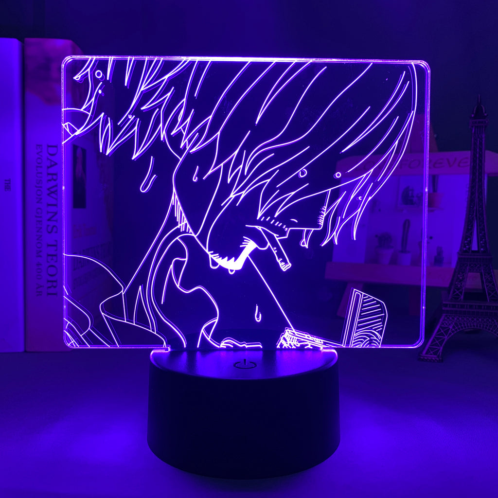 Sanji Trending Led Lamp - Image 5