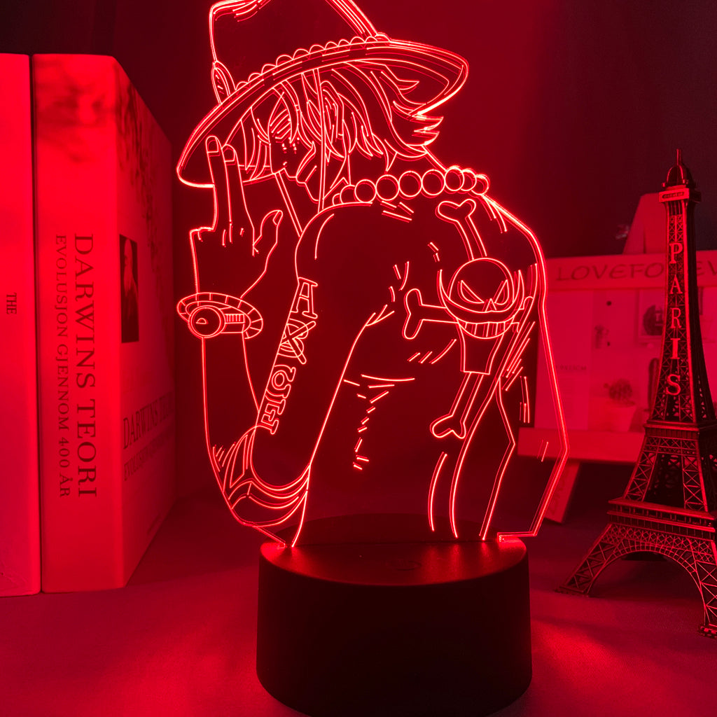 Ace Led Lamp - Image 4