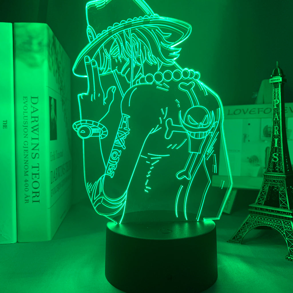 Ace Led Lamp - Image 5