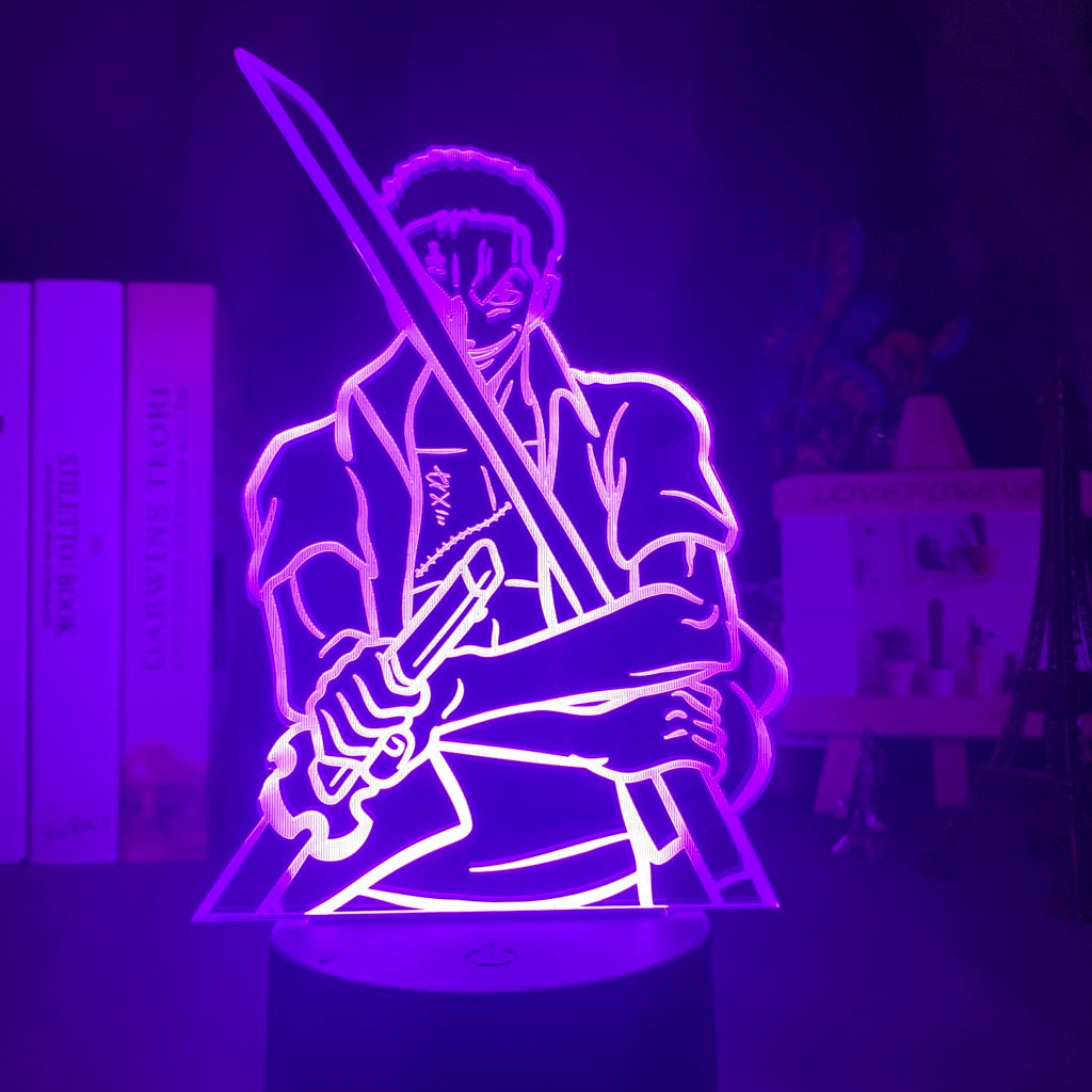 Best Selling Zoro Led Lamp - Image 5
