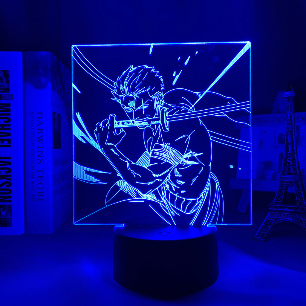 Zoro New Led Lamp - Image 3