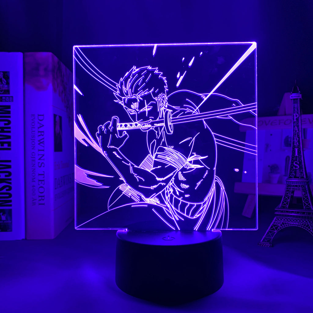 Zoro New Led Lamp - Image 5