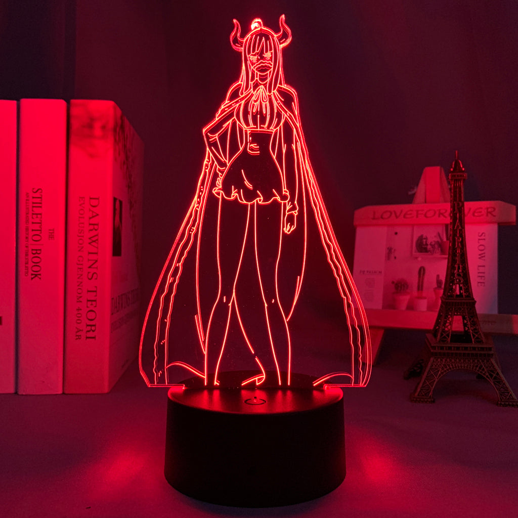 Ulti Led Lamp - Image 4