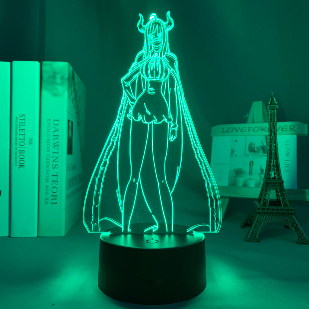 Ulti Led Lamp - Image 5