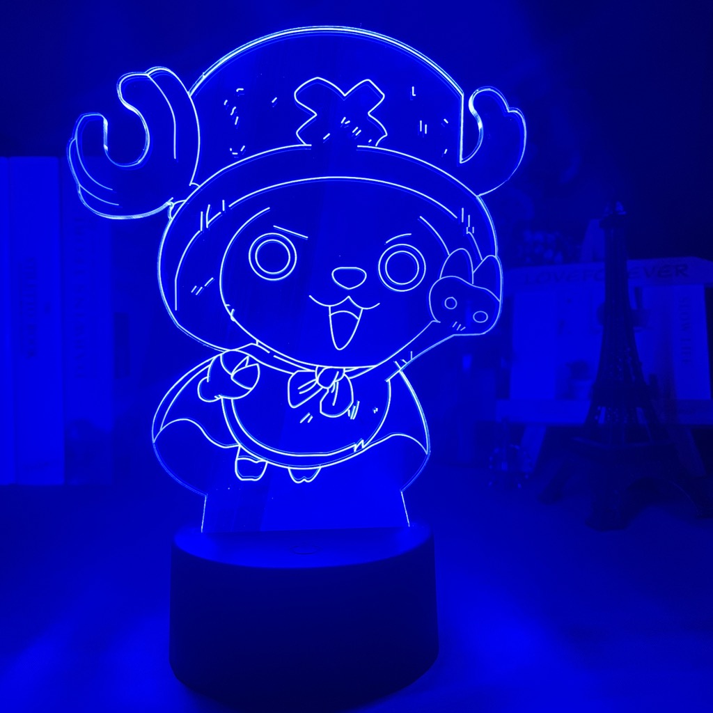 Tony Tony Chopper Led Lamp - Image 3