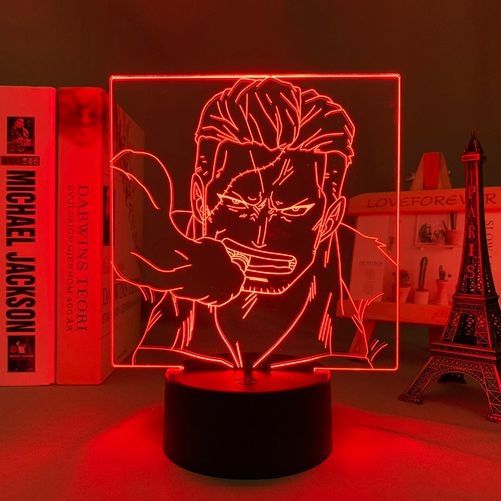 Smoker Led Lamp - Image 4