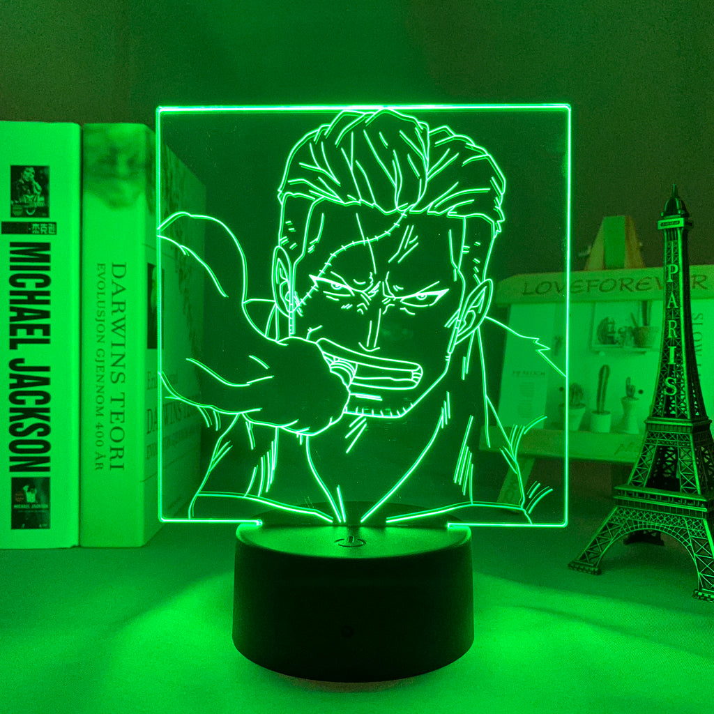 Smoker Led Lamp - Image 5