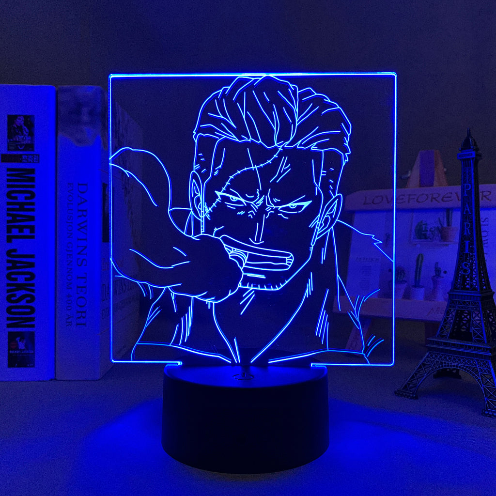 Smoker Led Lamp - Image 3