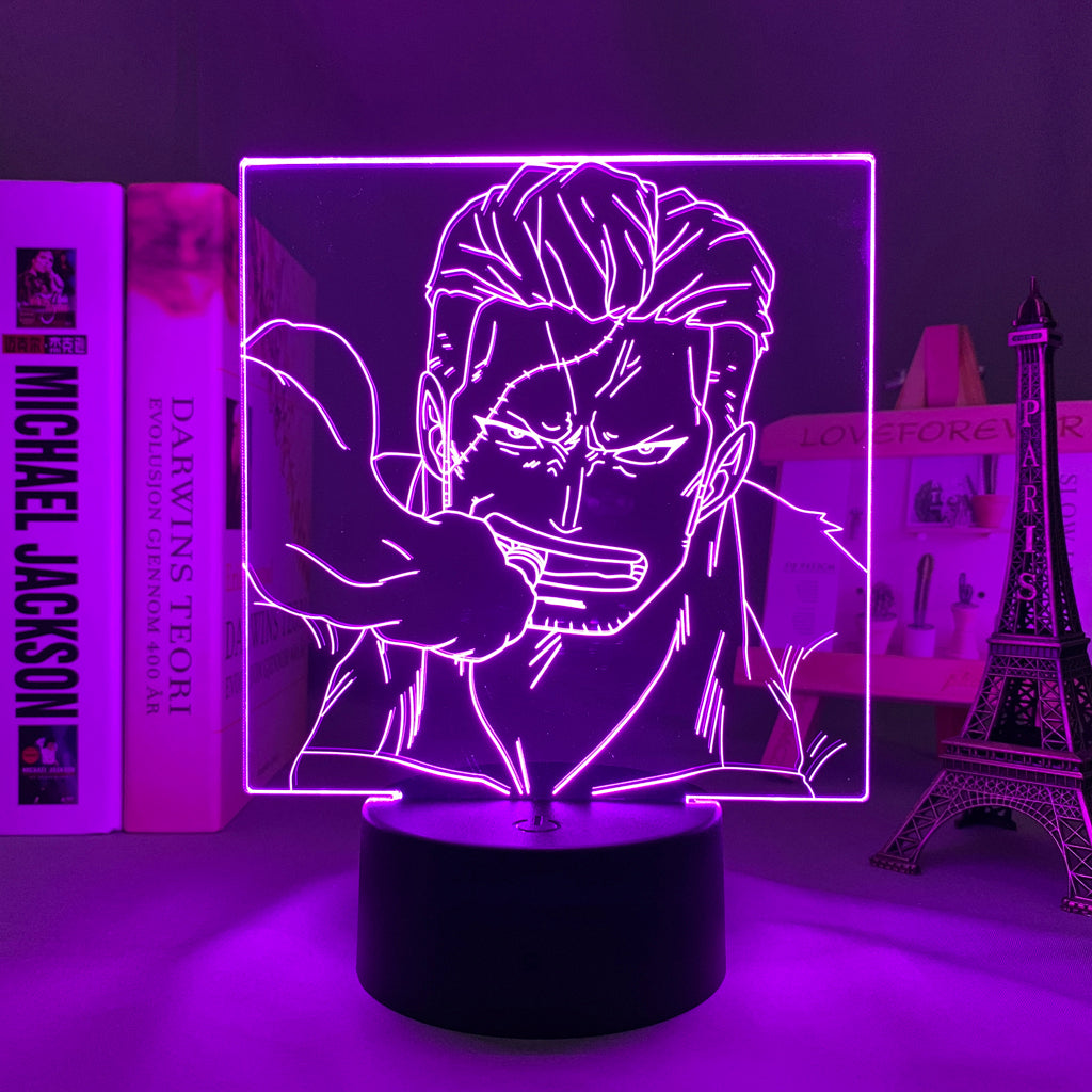 Smoker Led Lamp - Image 7