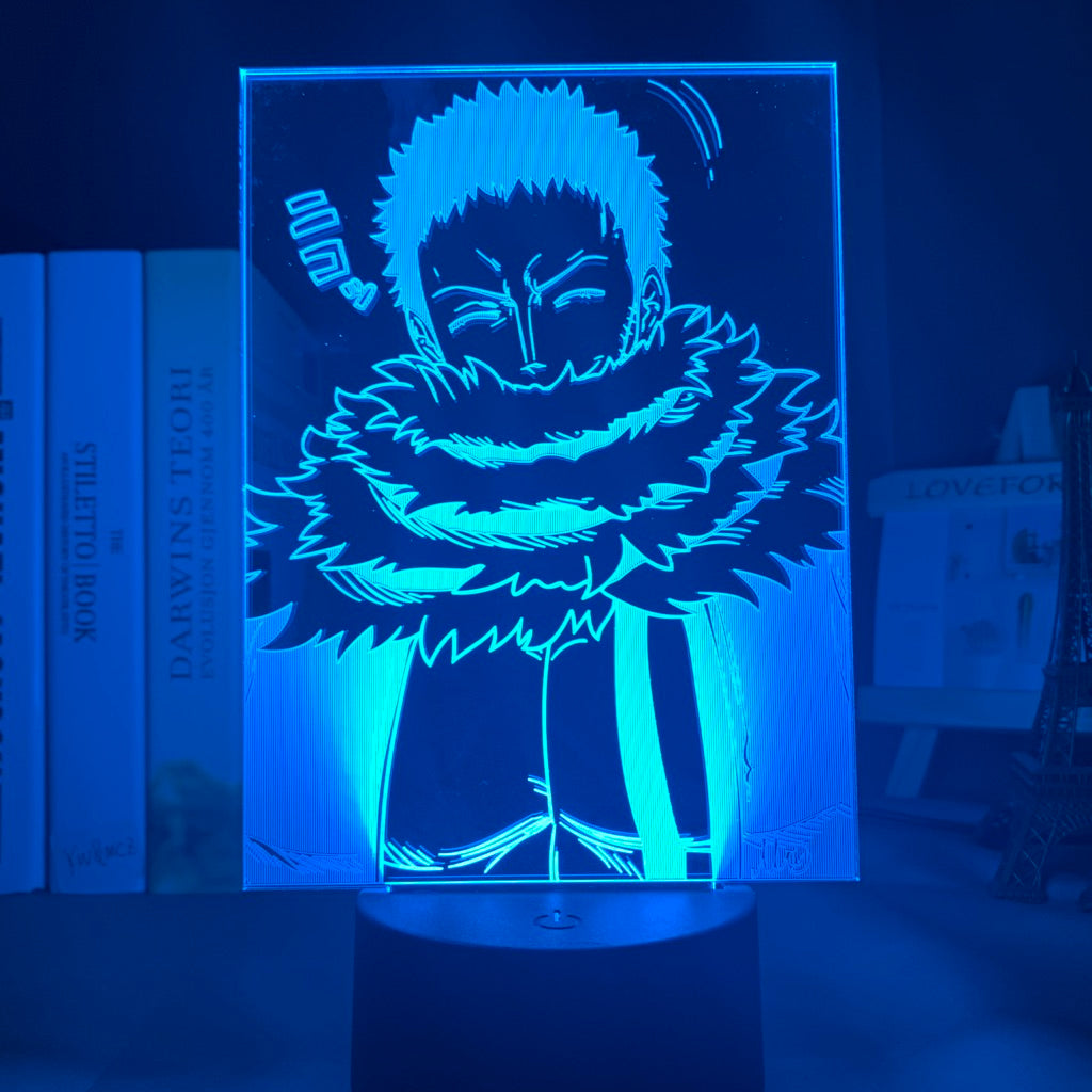 Charlotte Katakuri Led Lamp - Image 2