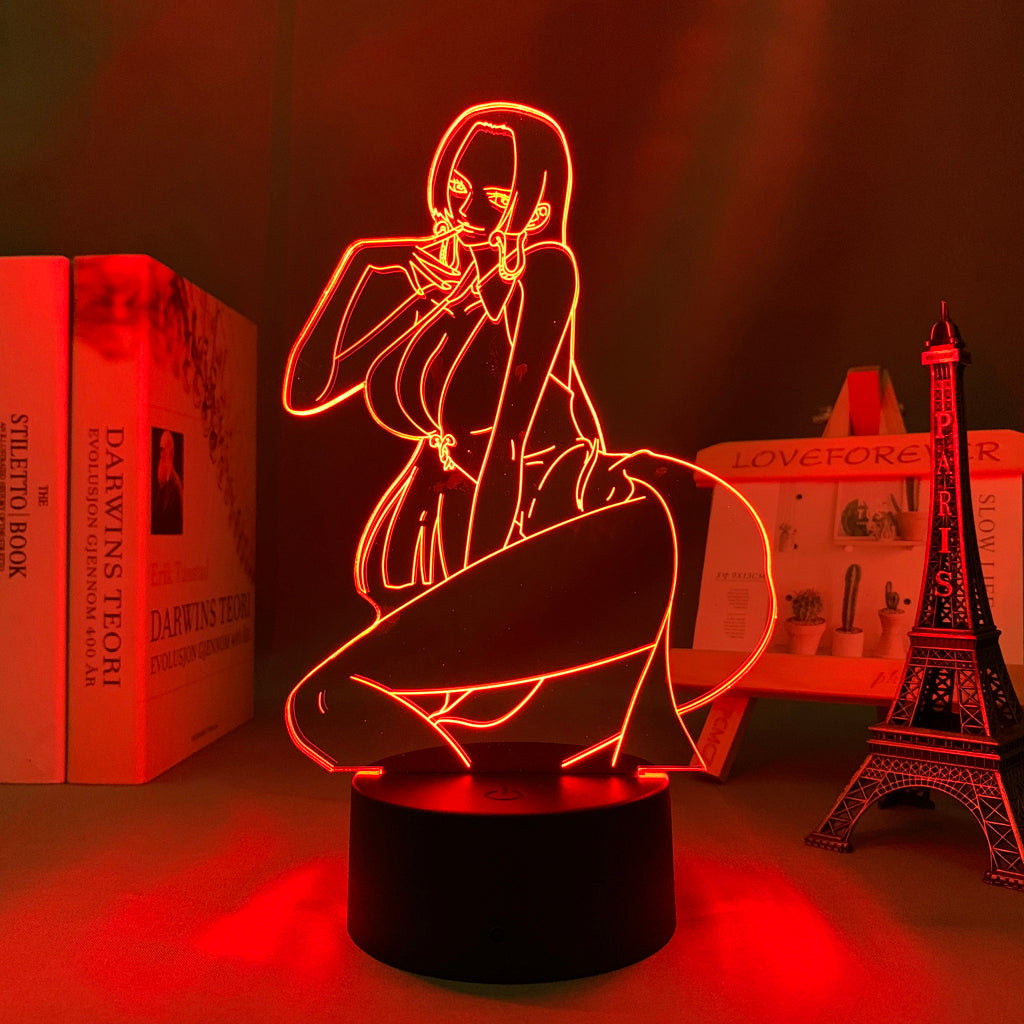 Hancock Charming Led Lamp - Image 4