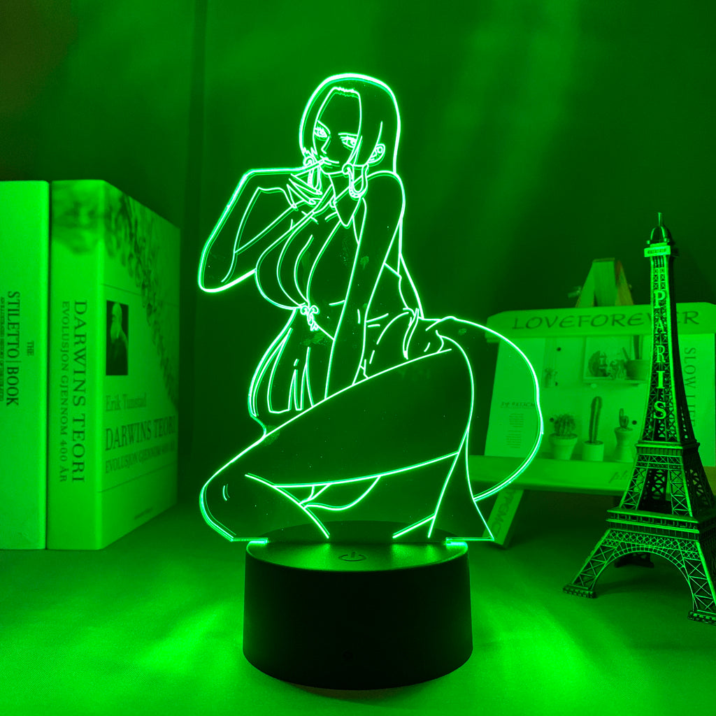 Hancock Charming Led Lamp - Image 5