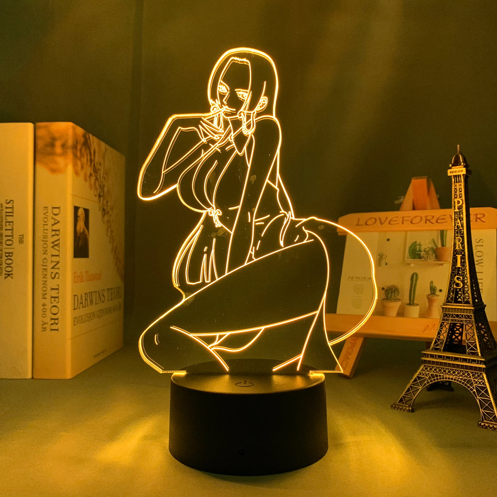 Hancock Charming Led Lamp - Image 6