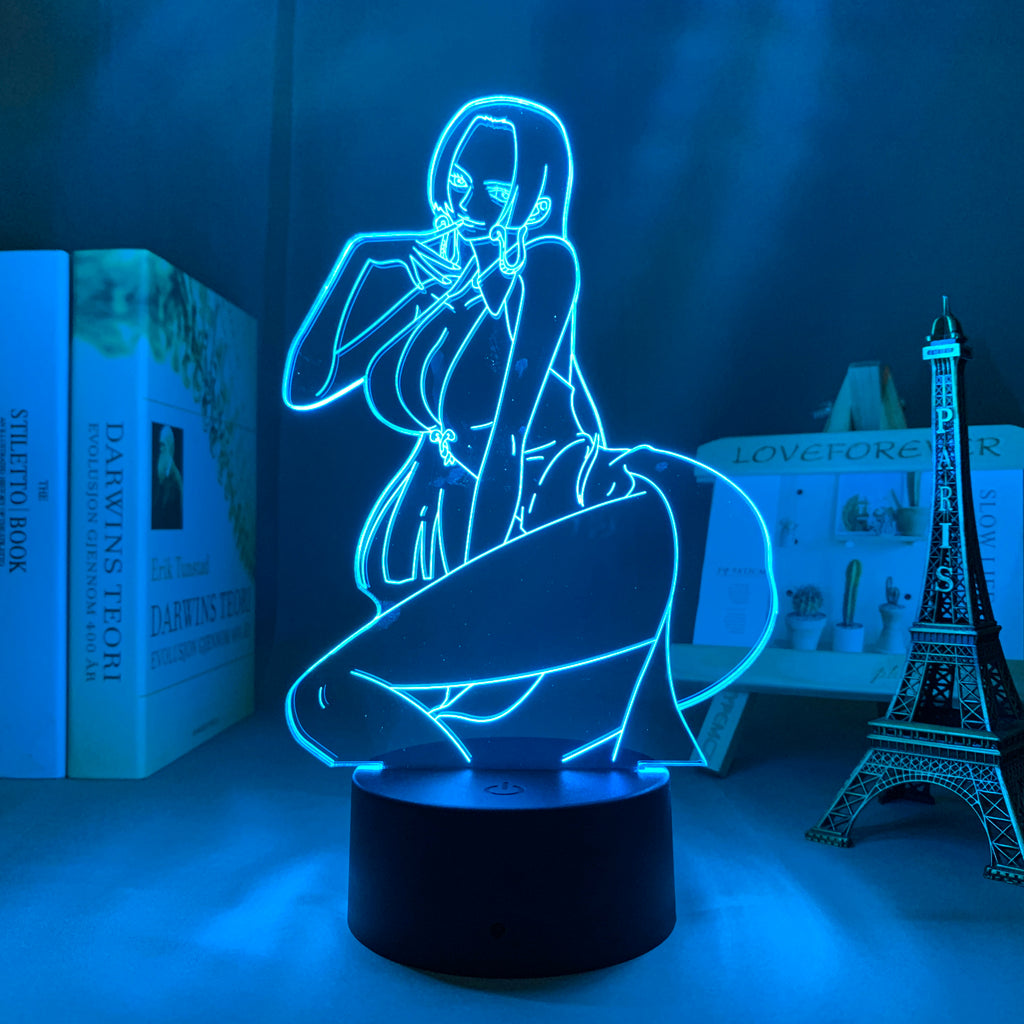 Hancock Charming Led Lamp - Image 2