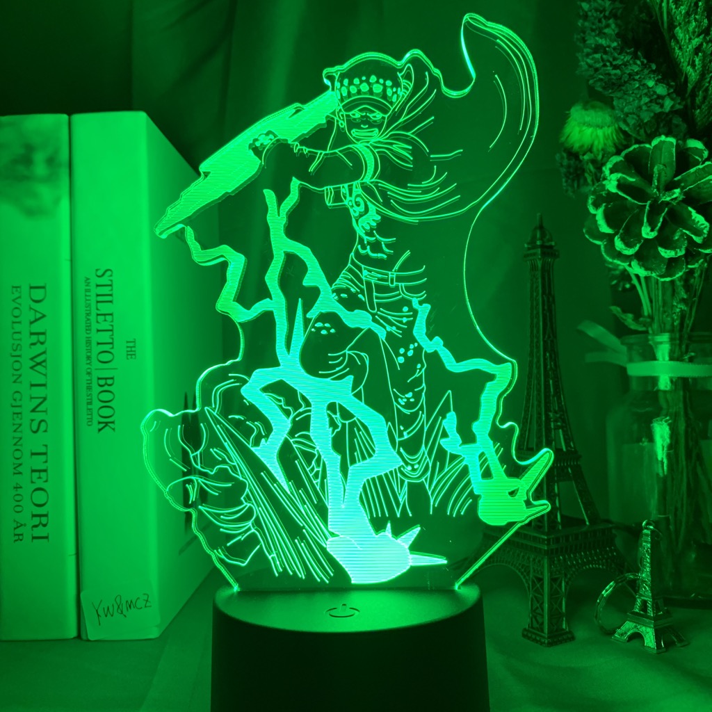 Law New Led Lamp - Image 7