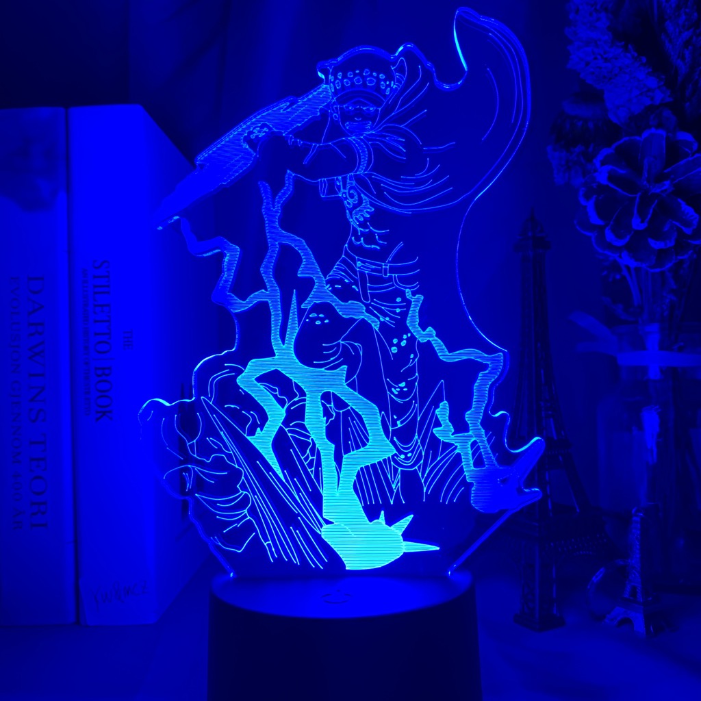 Law New Led Lamp - Image 3