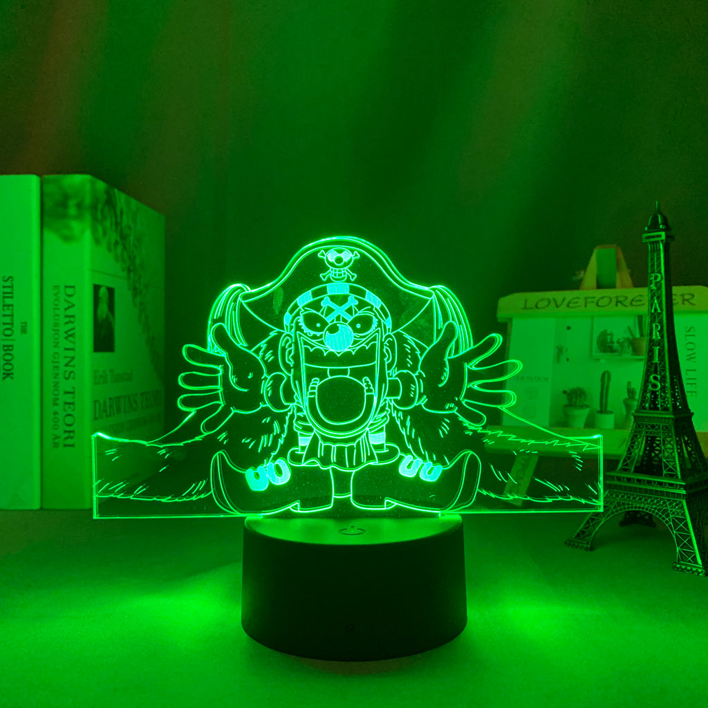 Buggy Led Lamp - Image 5