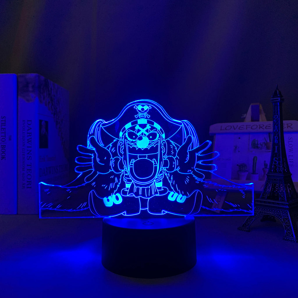 Buggy Led Lamp - Image 3