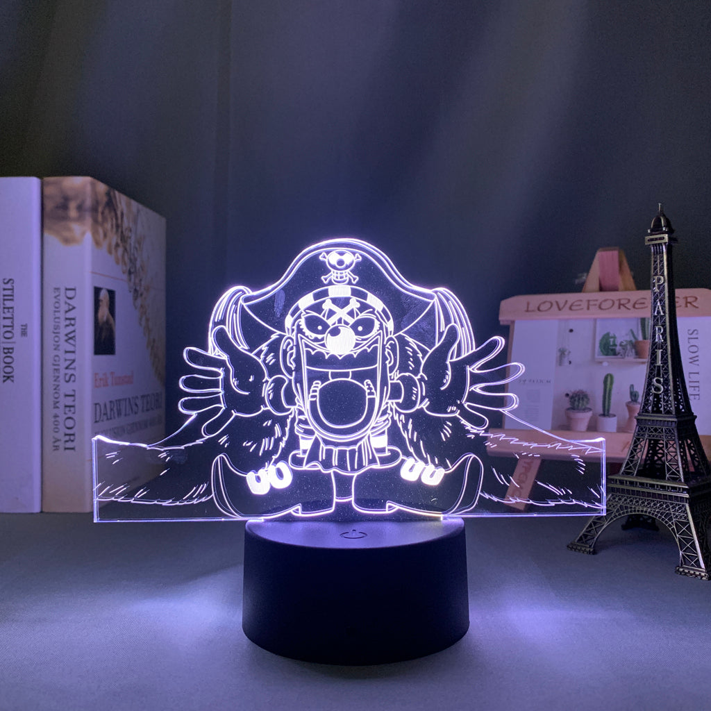 Buggy Led Lamp - Image 7