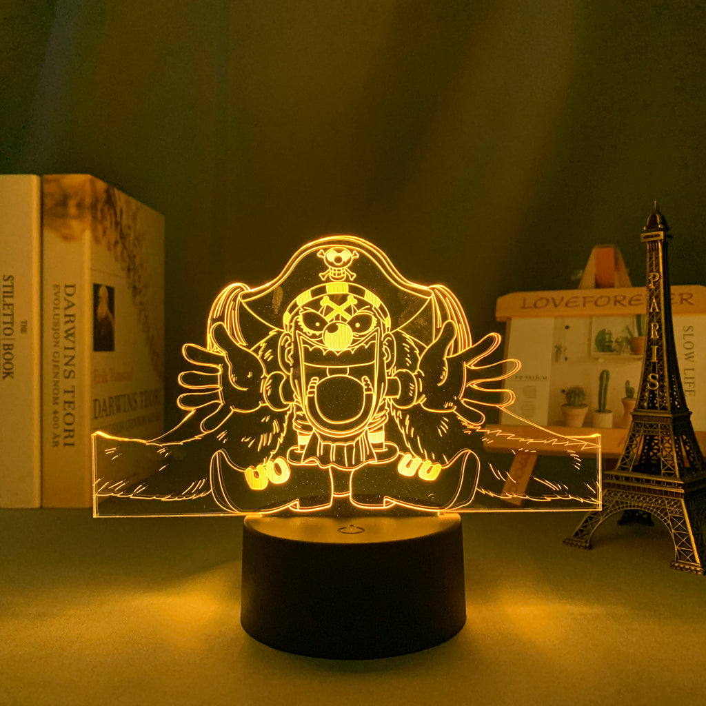 Buggy Led Lamp - Image 6