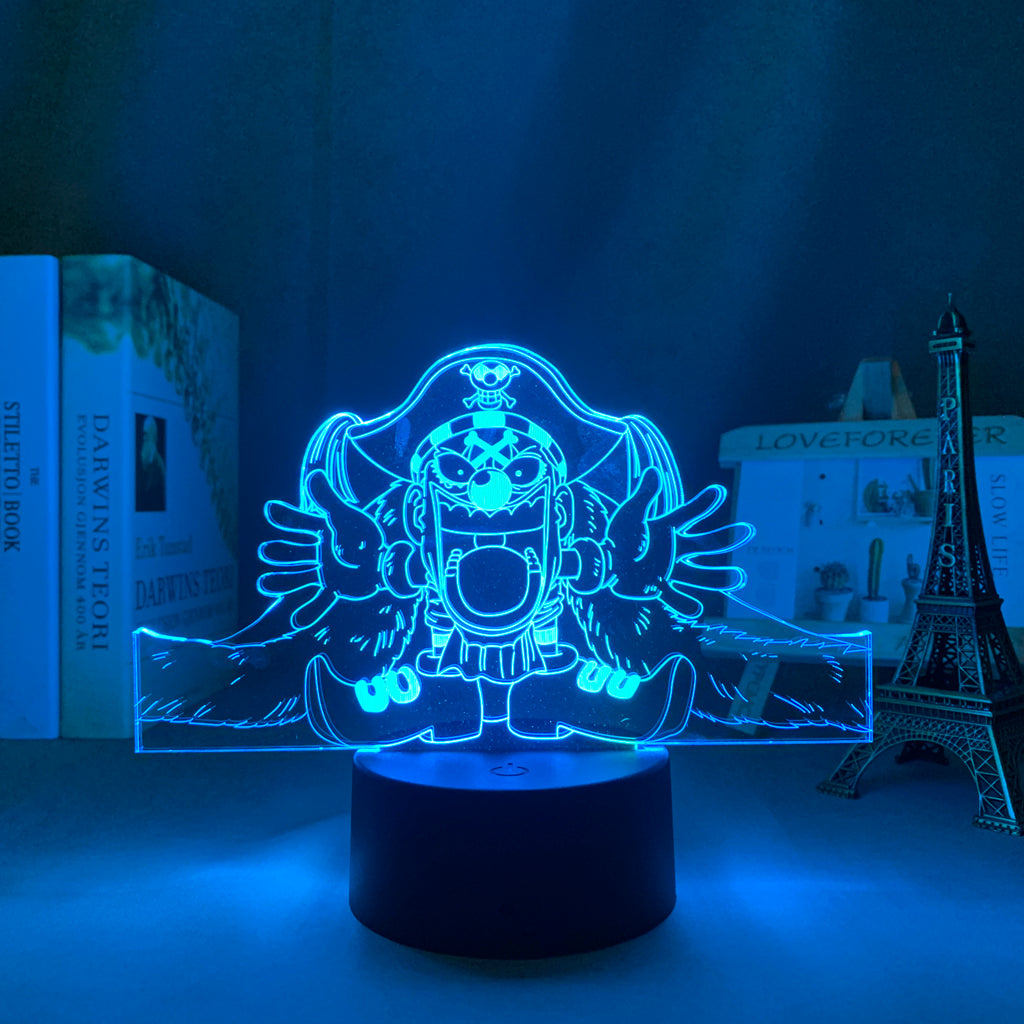 Buggy Led Lamp - Image 2