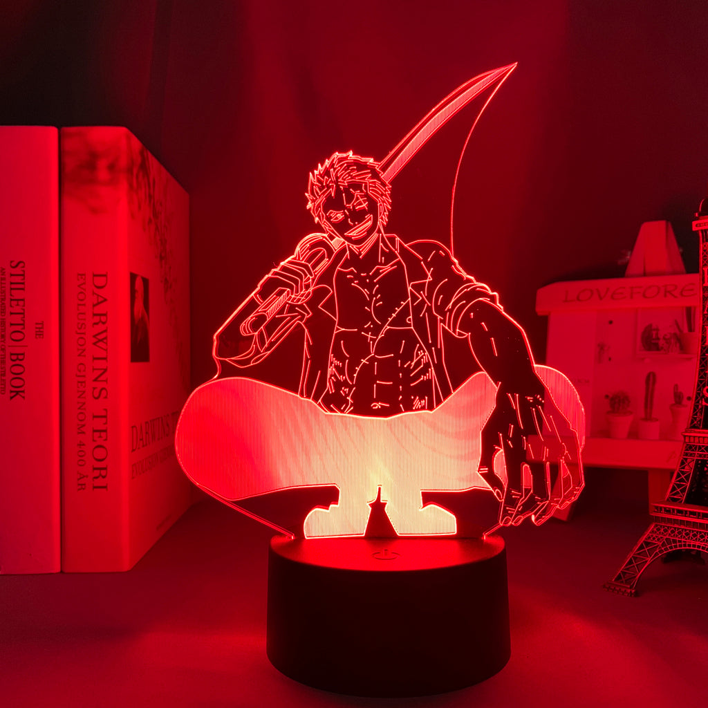 Zoro Trending Led Lamp - Image 4