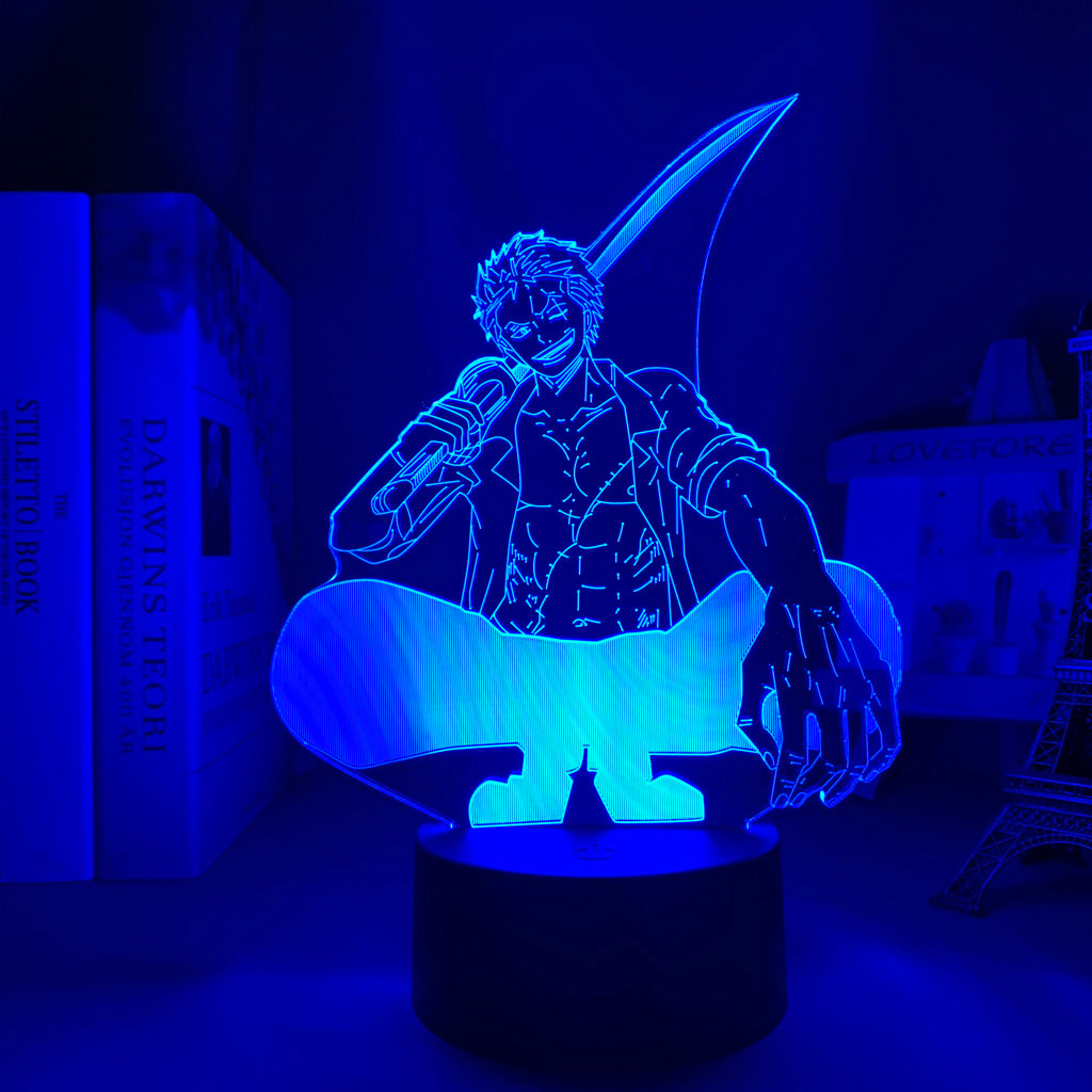 Zoro Trending Led Lamp - Image 3