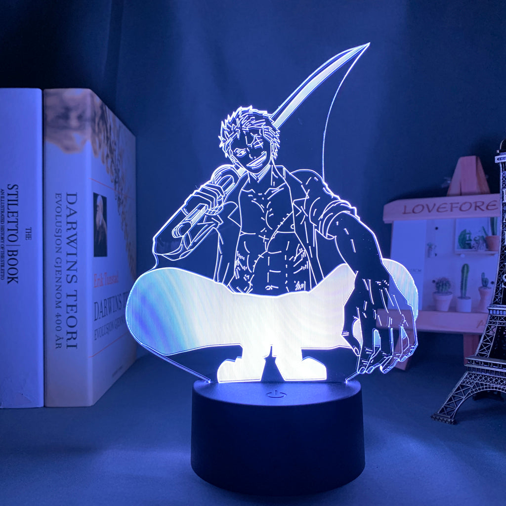 Zoro Trending Led Lamp - Image 6