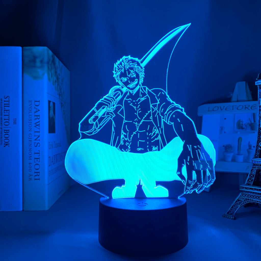 Zoro Trending Led Lamp - Image 2