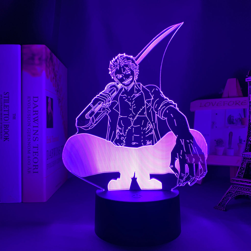 Zoro Trending Led Lamp - Image 5