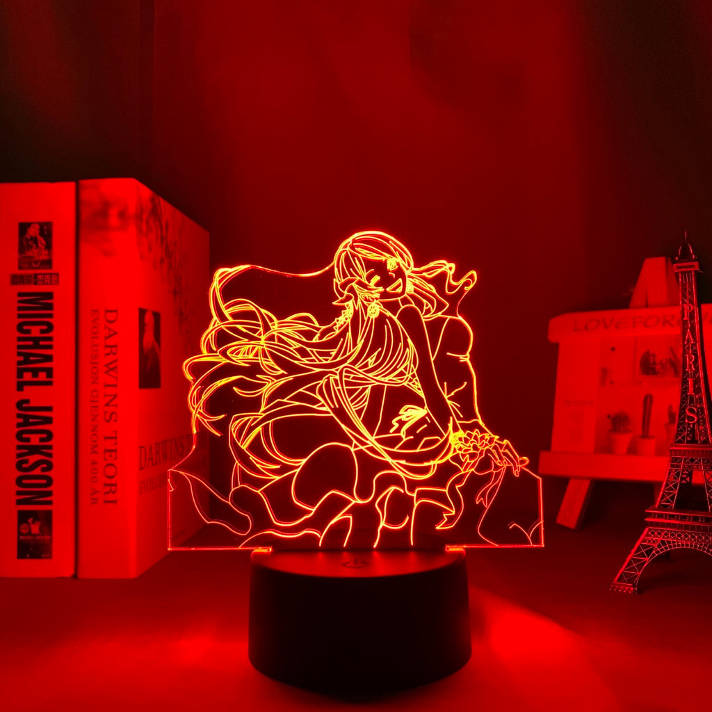 Nami Trending Led Lamp - Image 5