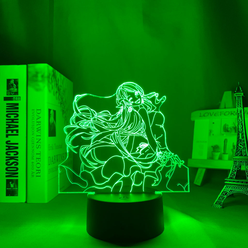 Nami Trending Led Lamp - Image 6