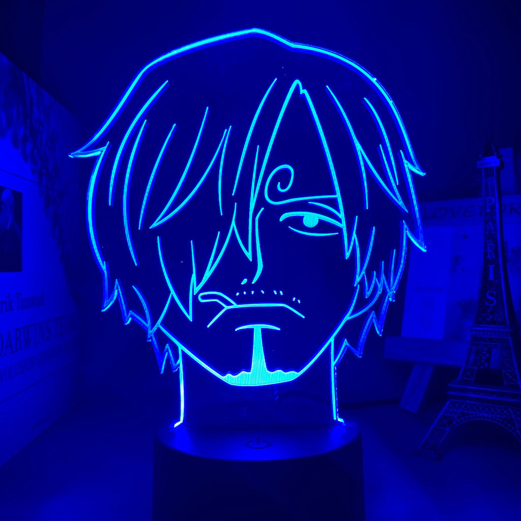 Sanji New Led Lamp - Image 3