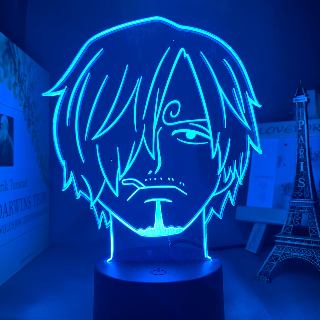 Sanji New Led Lamp - Image 2