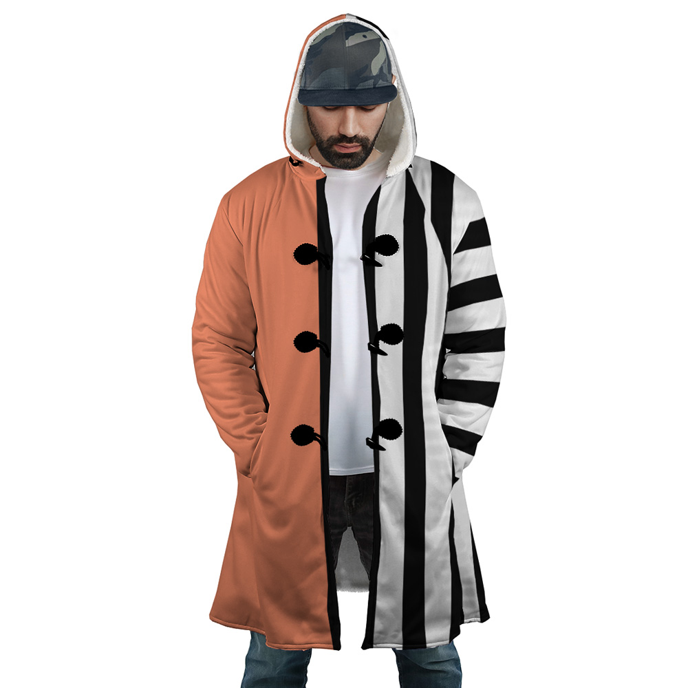 Kinemon One Piece Dream Cloak Coat - Image 4